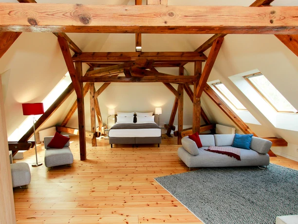 Ferienwohnung Schönefeld-Bahnhof-Werder