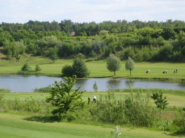 Golfplatz Gatow