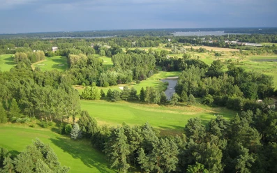 Golfplatz Gatow