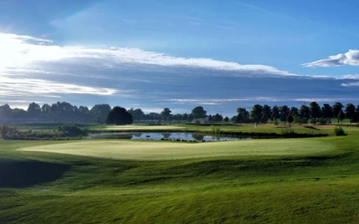 Golfplatz Großbeeren