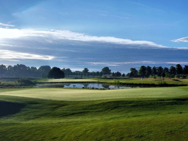Golfplatz Großbeeren