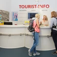 Deutsch-Polnische Tourist-Information Frankfurt (Oder)