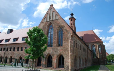 Archäologisches Landesmuseum
