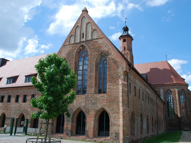 Archäologisches Landesmuseum