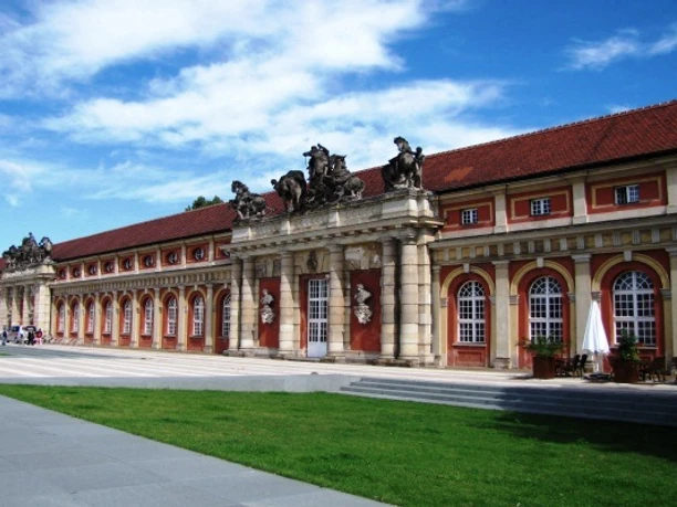 Filmmuseum © TMB-Archiv Kolbmüller