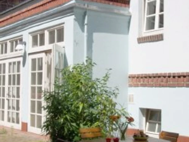 Pension Remise Blumberg