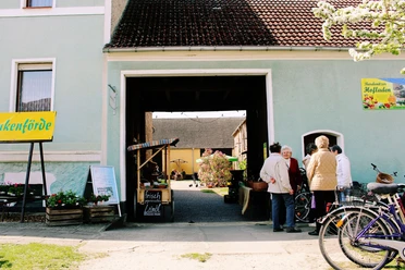 Bardenotzer Hofladen