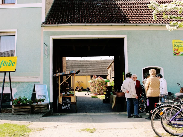 Bardenotzer Hofladen