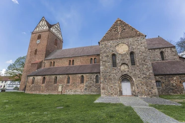 Die St.-Marienkirche Treuenbrietzen