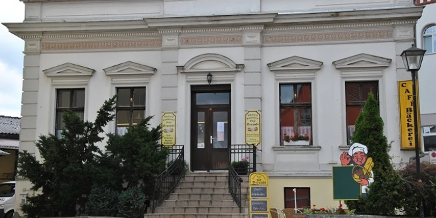 Bäckerei - Café - Konditorei Behrendt