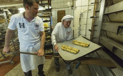 Bäckerei Neuendorff