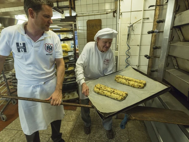 Bäckerei Neuendorff