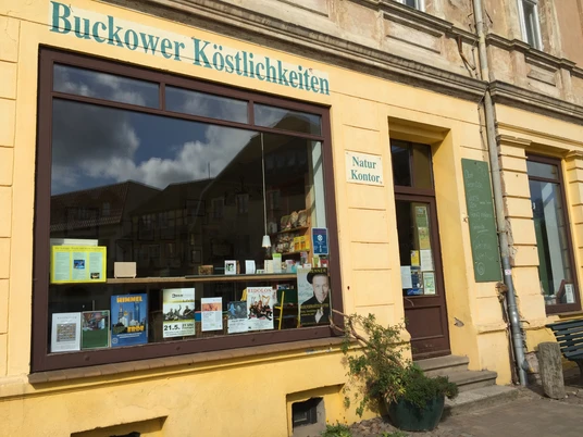 Buckower Köstlichkeiten