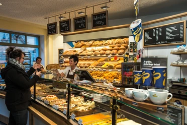 Café König