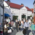 Foto: Designer Outlet Berlin