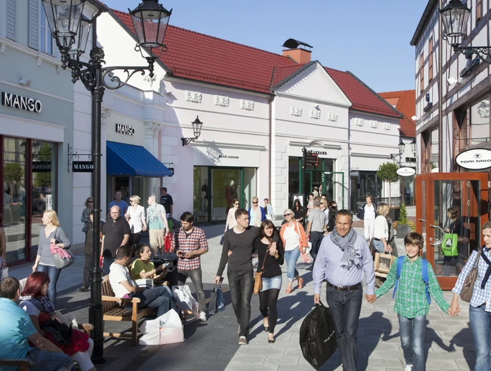 Foto: Designer Outlet Berlin
