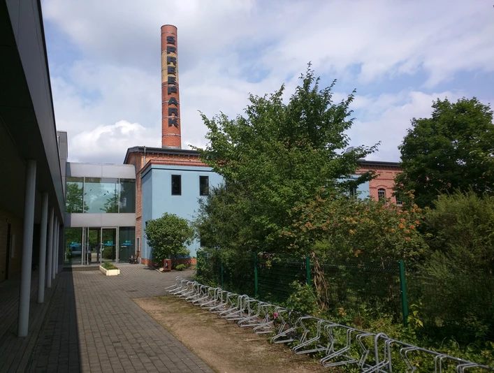Spreepark