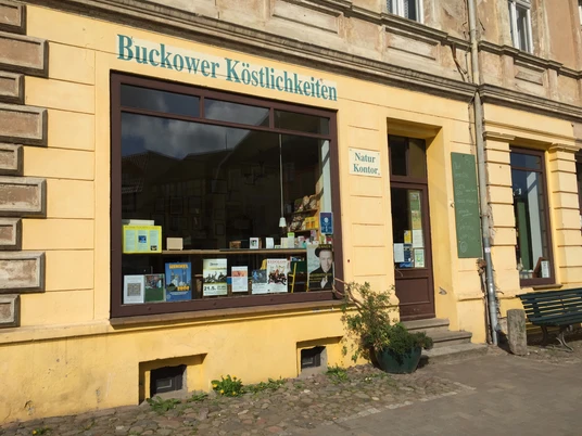 Buckower Köstlichkeiten