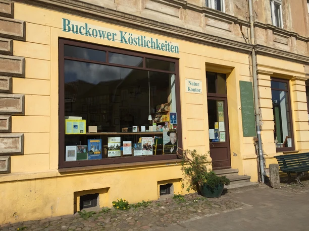 Buckower Köstlichkeiten