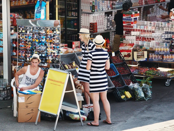 Polenmarkt Hohenwutzen