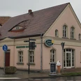Rosen-Cafe in Bad Freienwalde