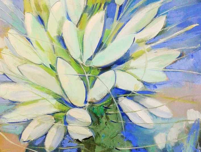 Sergej Luzewitsch & Svetlana Tiukkel