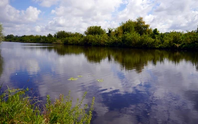 Seenlandschaft © TV Havelland e.V.