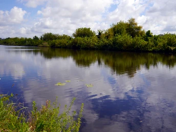 Seenlandschaft © TV Havelland e.V.