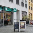 GränzKaffee - Coffeeshop & more in Frankfurt (Oder)