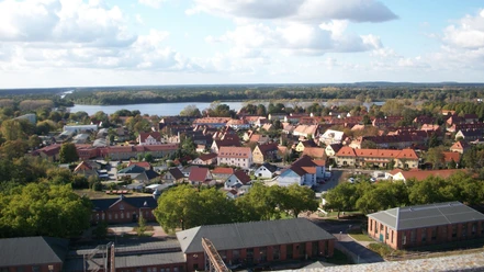 Kirchmöser
