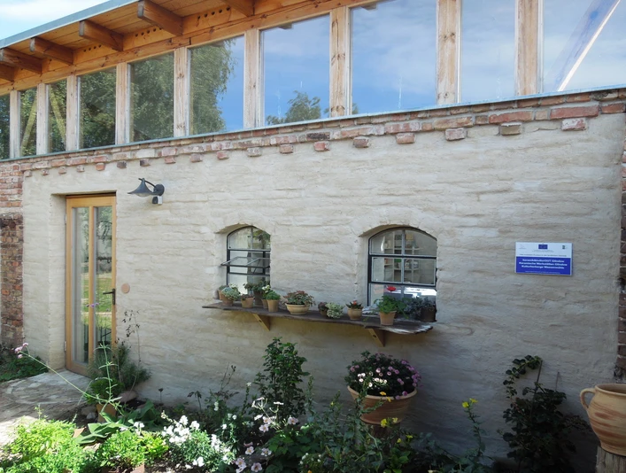 Foto: keramik & kulturGUT Glindow