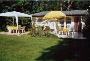 Ferienhaus Fitzner