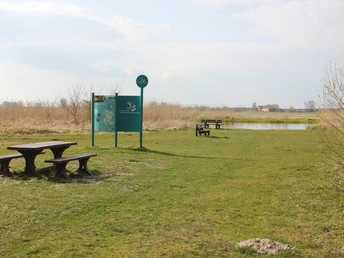 Wasserwanderrastplatz