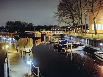 Citymarina Berlin-Rummelsburg