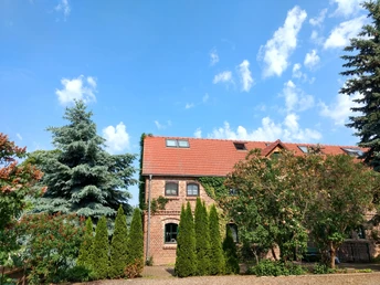 Fliederhof Syring - Pension