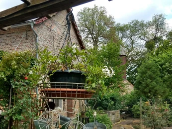 Landbäckerei Röhrig