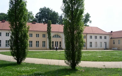 Schloss Paretz