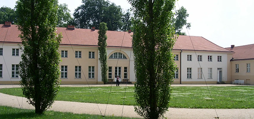 Schloss Paretz