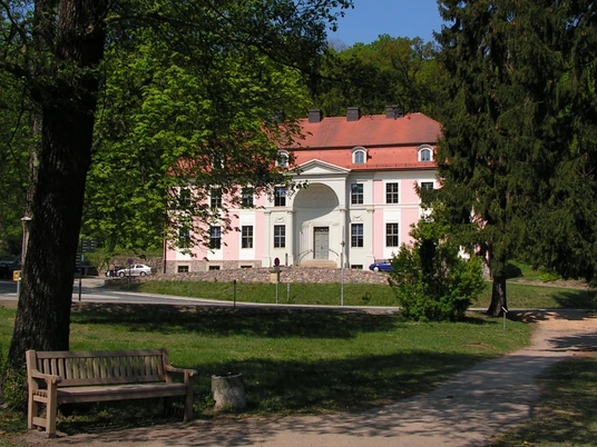 Kurmittelhaus Bad Freienwalde