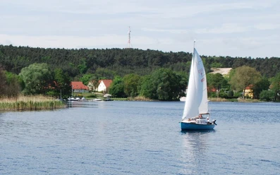 Segeltörn