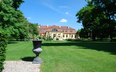 Schloss Kleßen