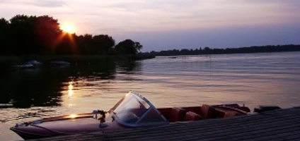 Campingplatz "An der Geisterschlucht"