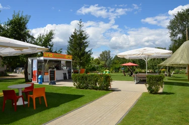 Radlerhof Aurith