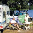 Schwielochsee Camping - Niewisch