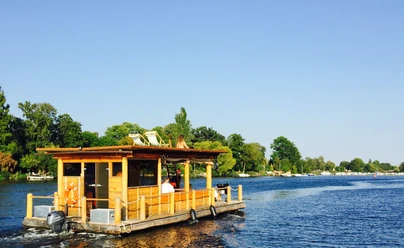 Potsdam-Bootscharter