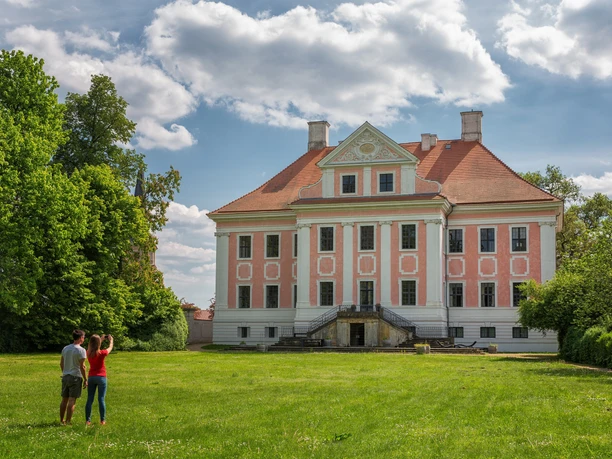 Schloss Groß Rietz