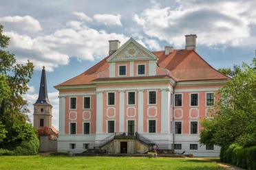Schloss Groß Rietz