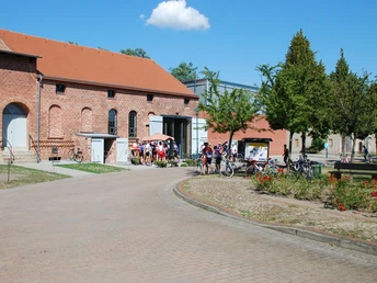 Foto: Tourismusverband Havelland e.V.