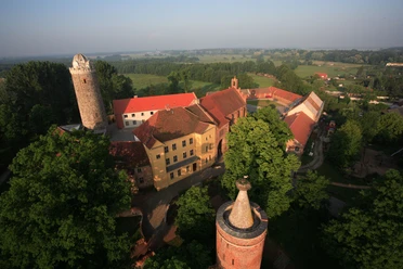 Bischofsresidenz Burg Ziesar