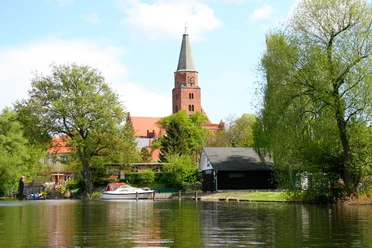 Dom zu Brandenburg an der Havel